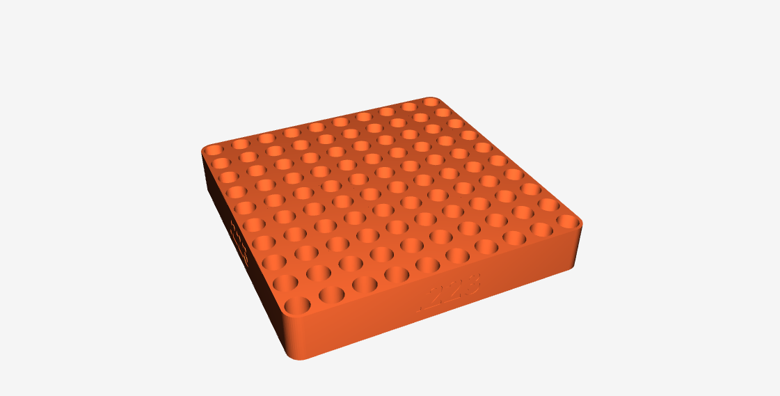 everyday 3D models-desktop gadget STL_Blue Light Blocking Glasses 