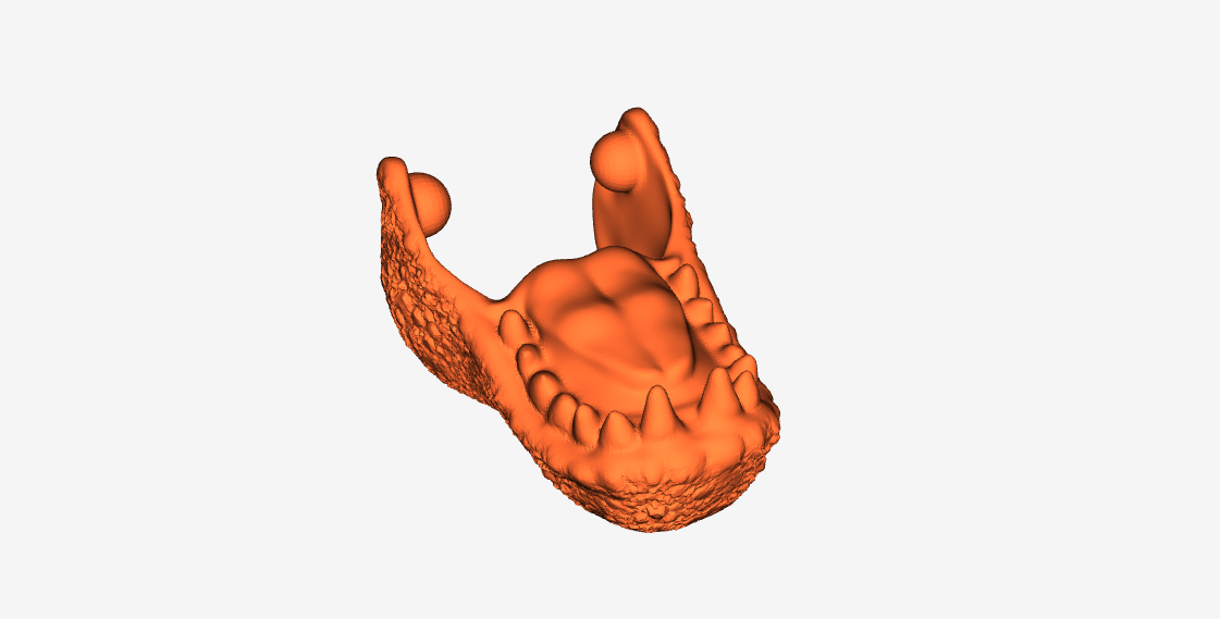 everyday 3D models-desktop gadget STL_Luxe Leather Backpack 