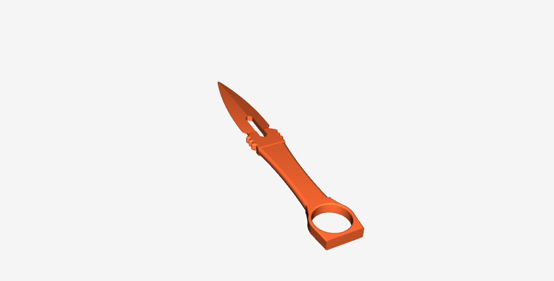 everyday 3D models-desktop gadget STL_Cozy Sherpa Blanket 