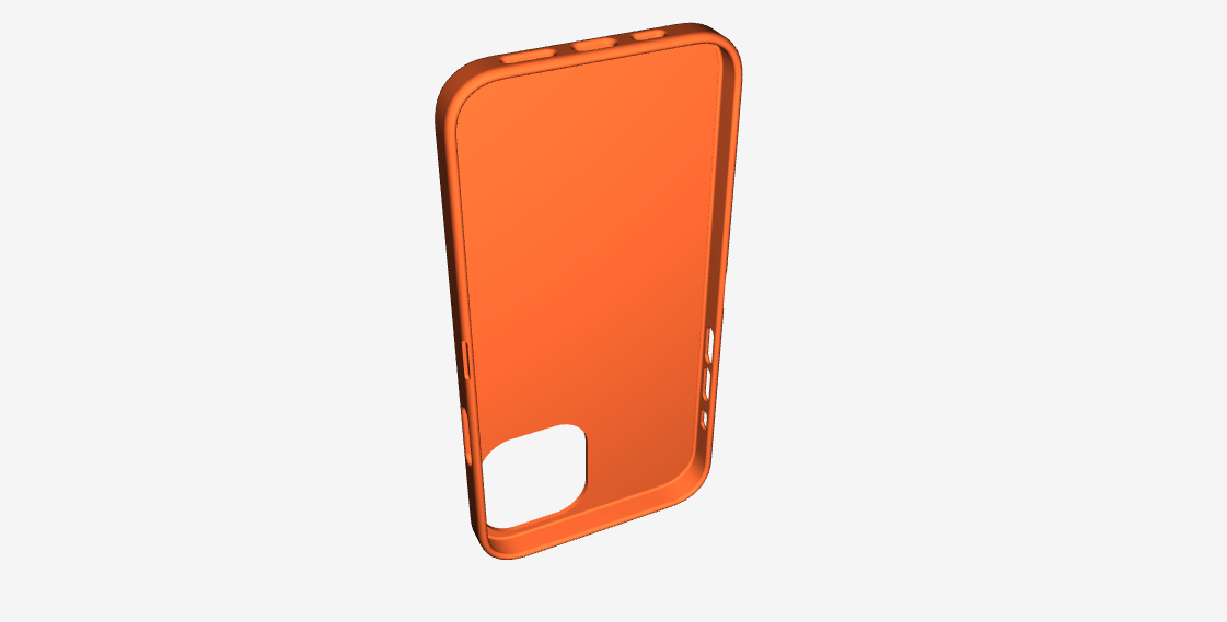 everyday 3D models-desktop gadget STL_Organic Bamboo Toothbrush 