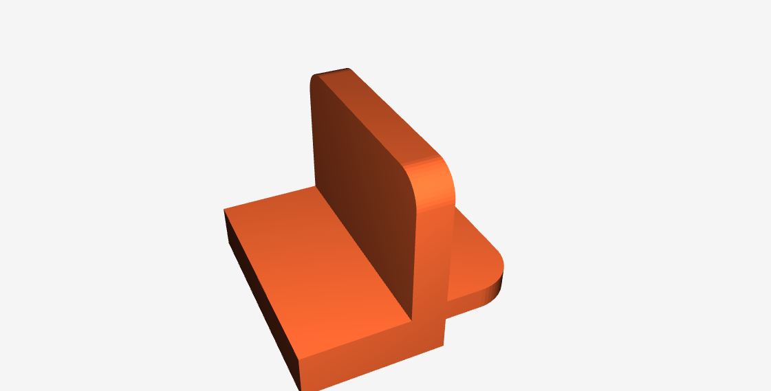 everyday 3D models-desktop gadget STL_Massage Gun 