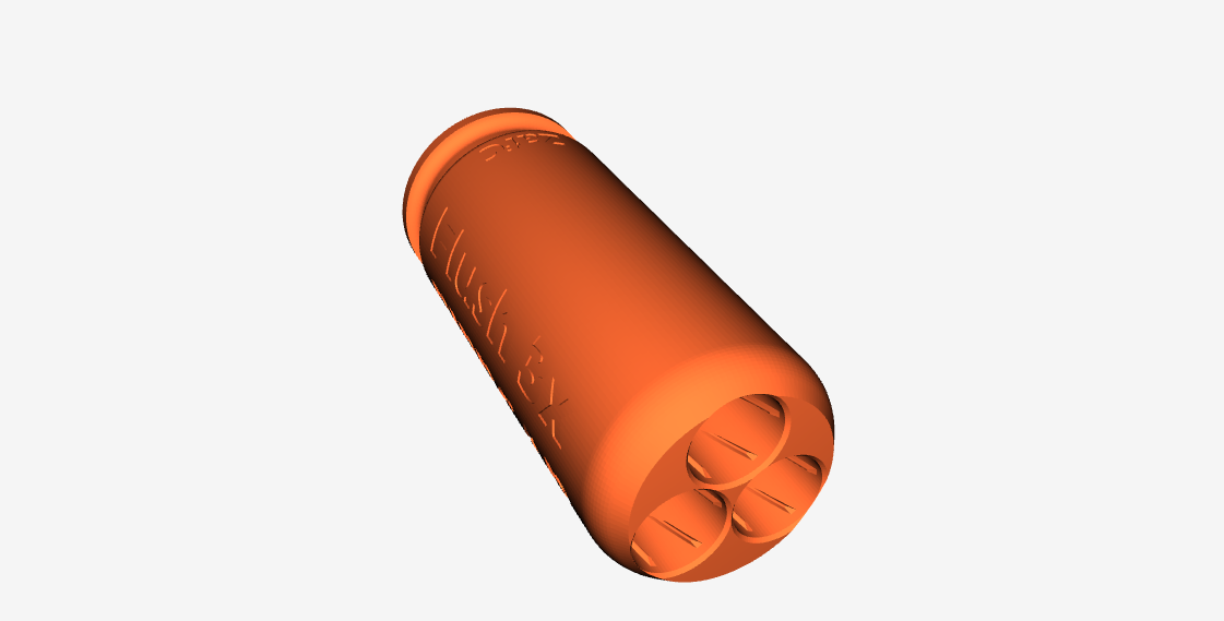 everyday 3D models-desktop gadget STL_Luxury Spa Gift Set 