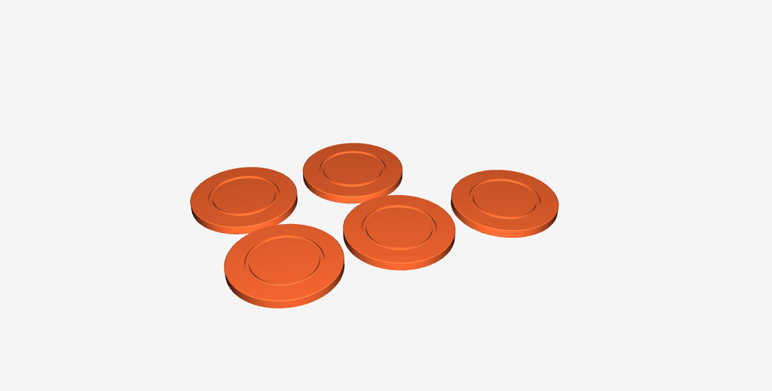 everyday 3D models-desktop gadget STL_Luxury Cashmere Scarf