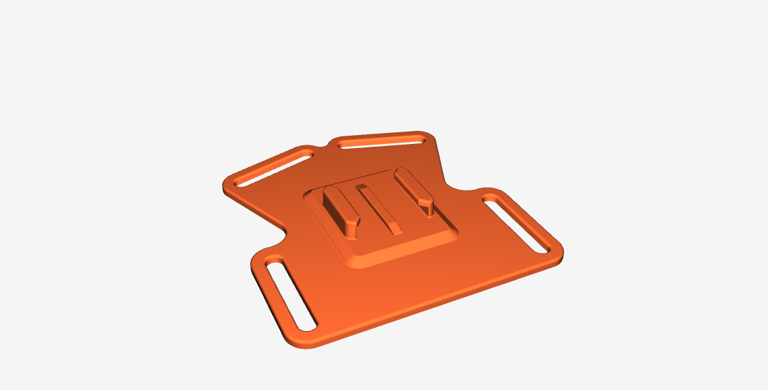 everyday 3D models-desktop gadget STL_Luxury Silk Pillowcase 