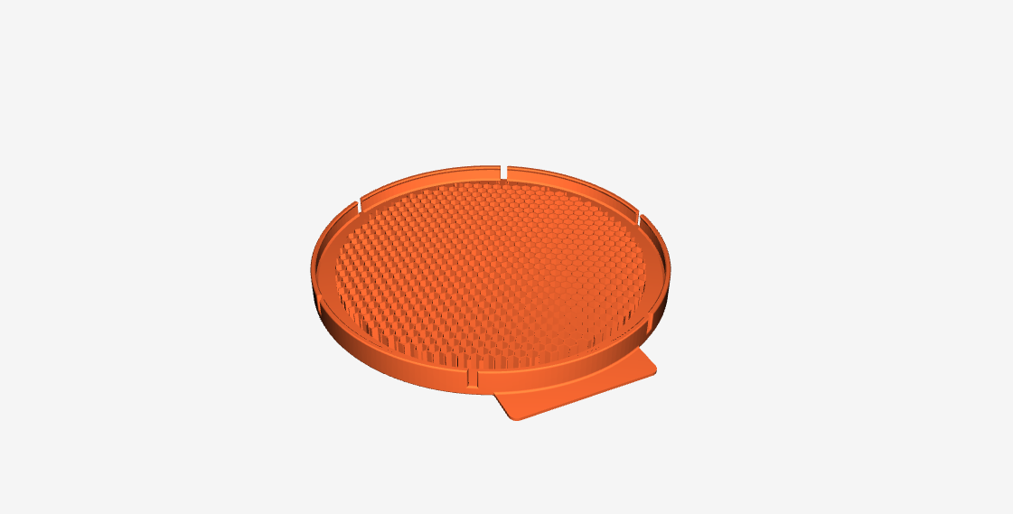 everyday 3D models-desktop gadget STL_Stainless Steel Water Bottle