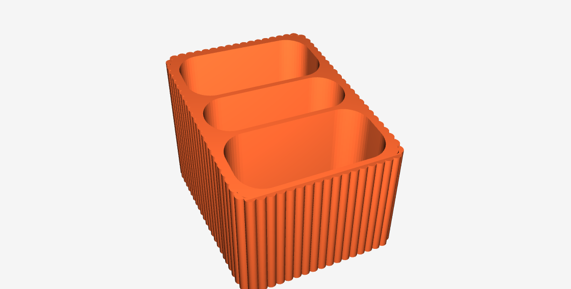 everyday 3D models-desktop gadget STL_Stainless Steel Water Bottle