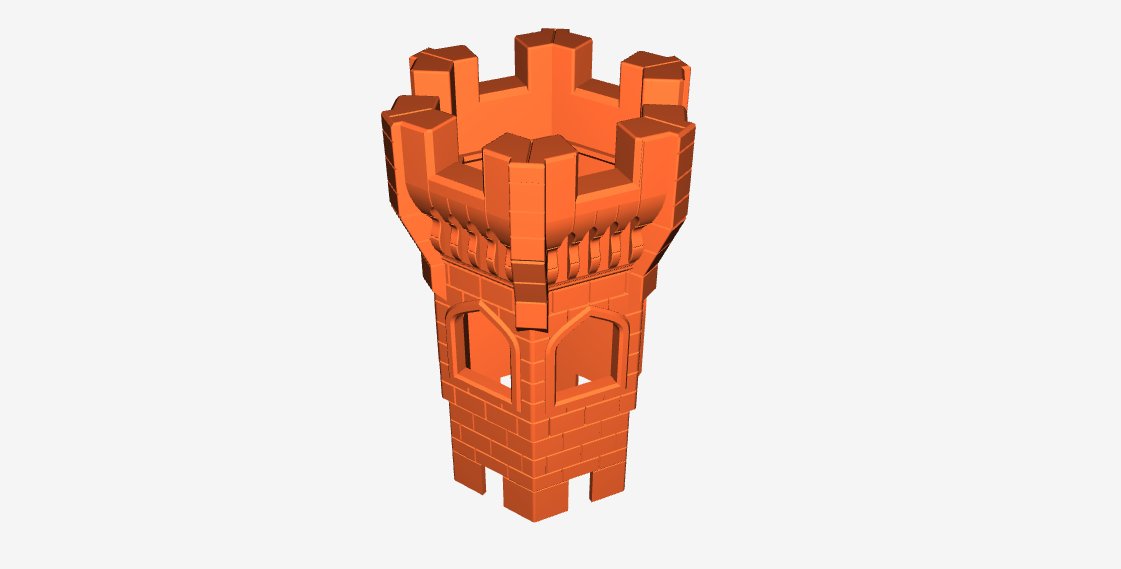 everyday 3D models-desktop gadget STL_Luxury Silk Pillowcase 