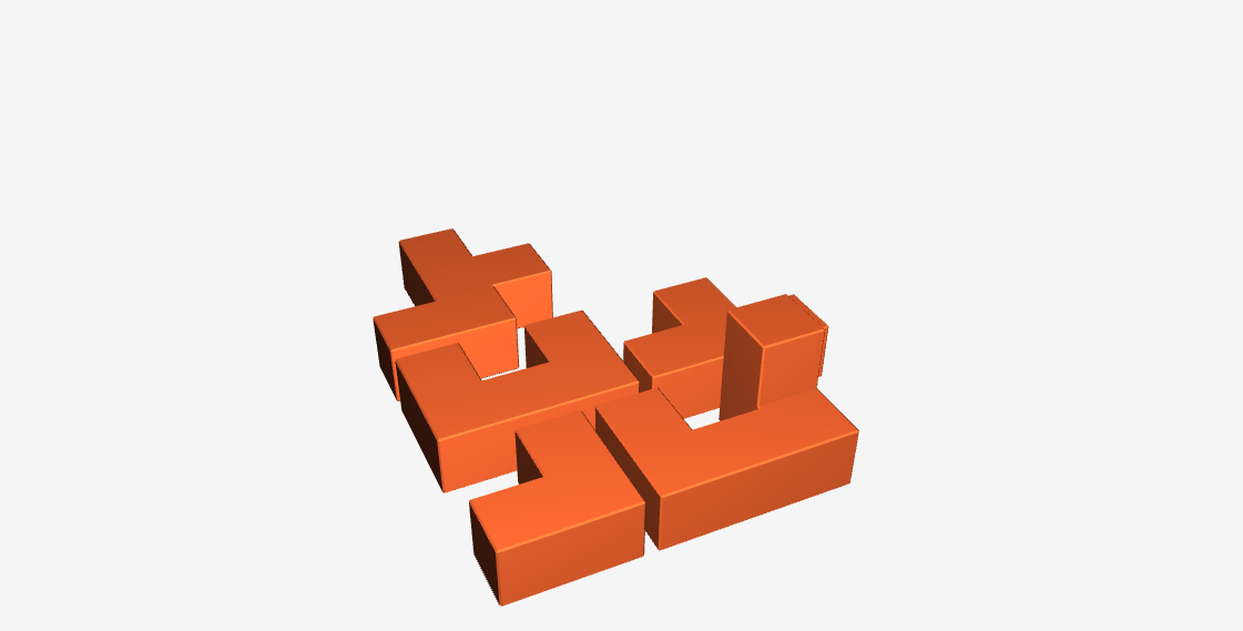 everyday 3D models-desktop gadget STL_Smart Home Security Camera 