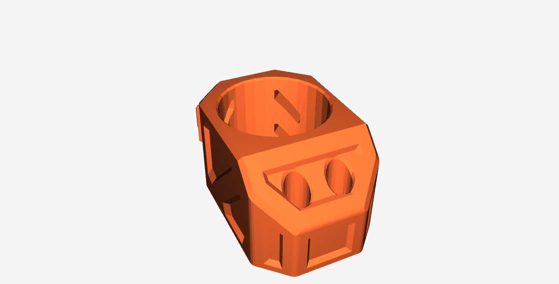 everyday 3D models-desktop gadget STL_Ultra Soft Throw Blanket 