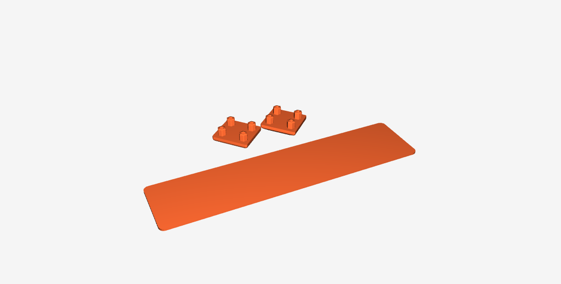 everyday 3D models-desktop gadget STL_Glowing Skin Serum 