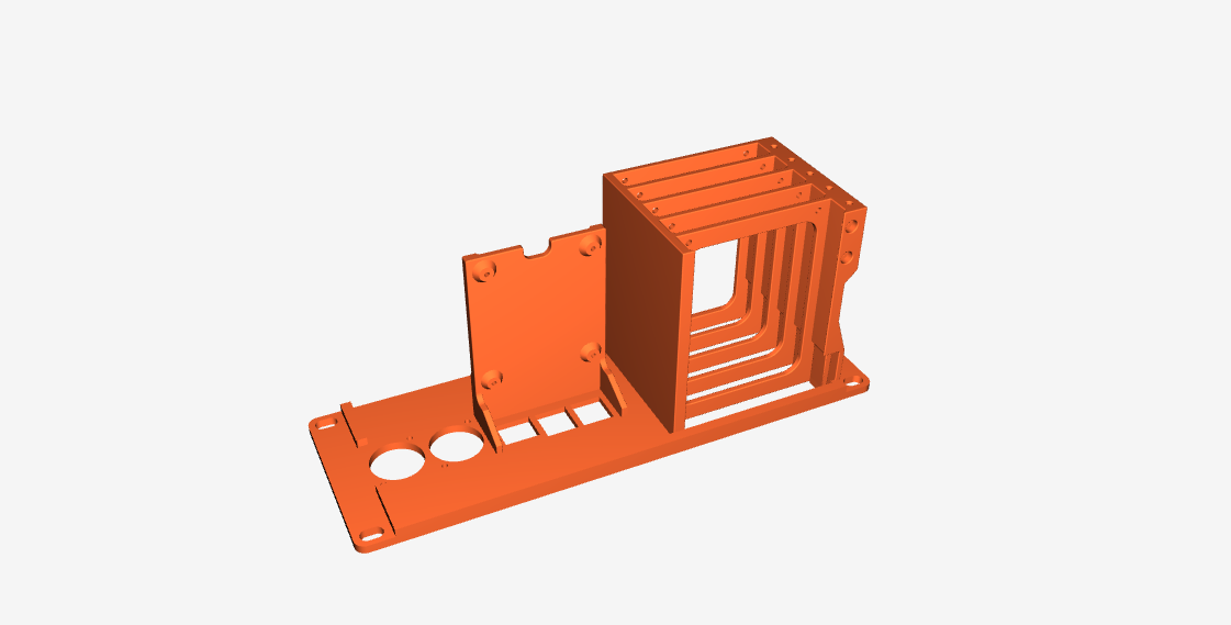 everyday 3D models-desktop gadget STL_Luxury Silk Pillowcase 