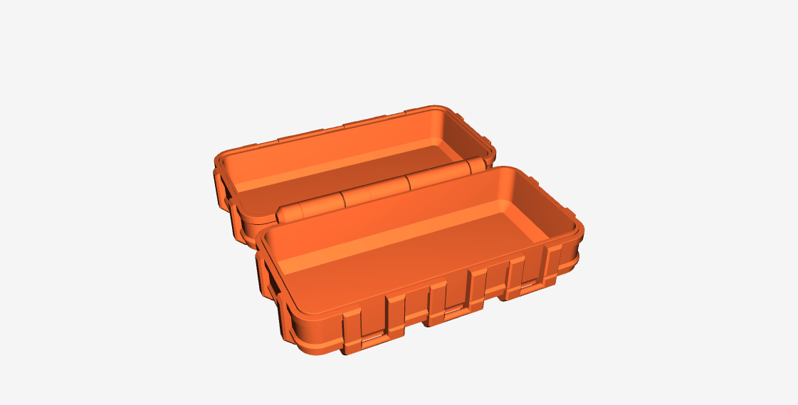 everyday 3D models-desktop gadget STL_Stainless Steel Water Bottle