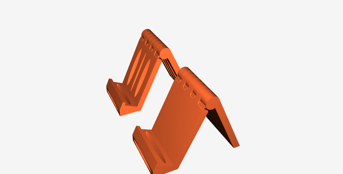 everyday 3D models-desktop gadget STL_Comfort Zone Memory Foam Pillow 