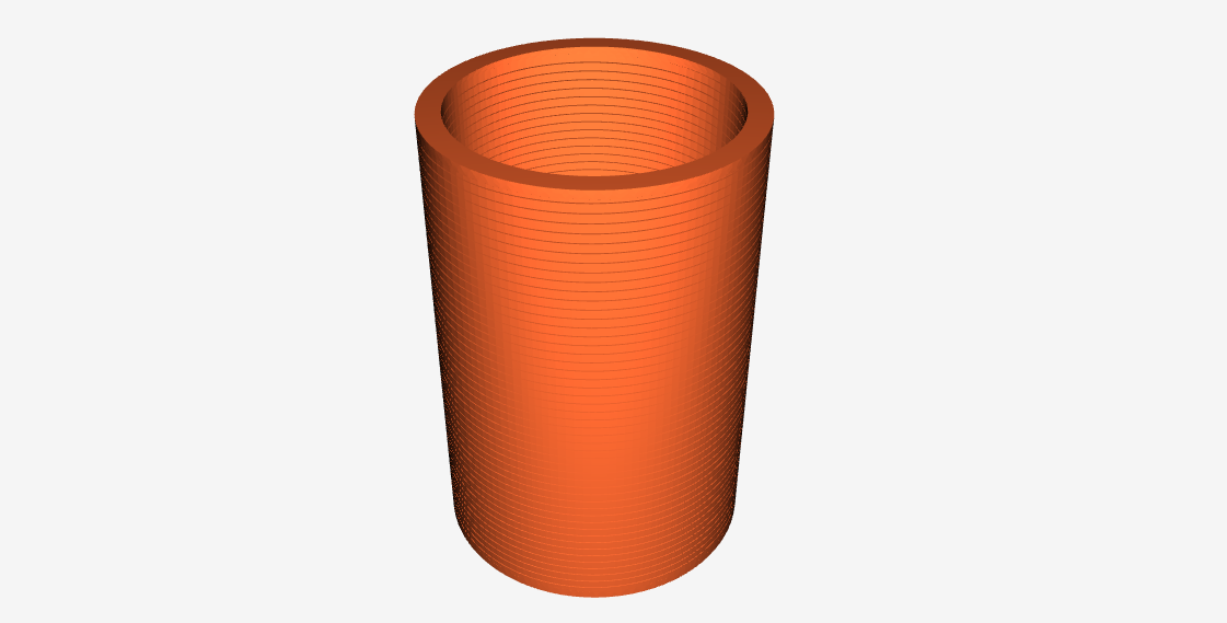 everyday 3D models-desktop gadget STL_Stainless Steel Kitchen Knife Set