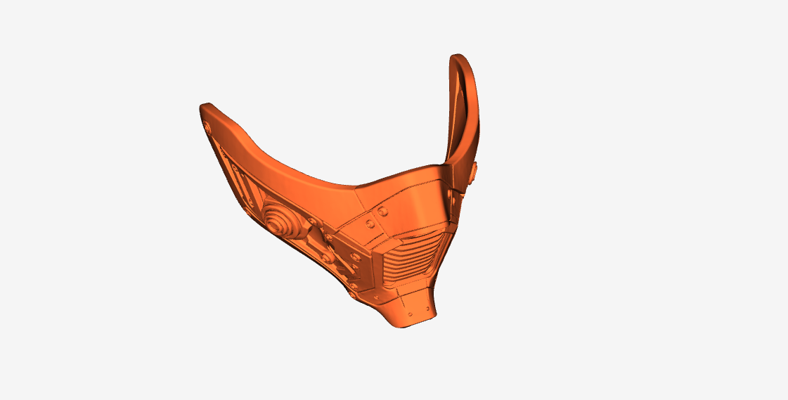 everyday 3D models-desktop gadget STL_Luxury Silk Pajama Set 