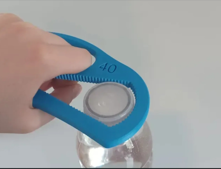 everyday 3D models-desktop gadget STL_Bottle opener 