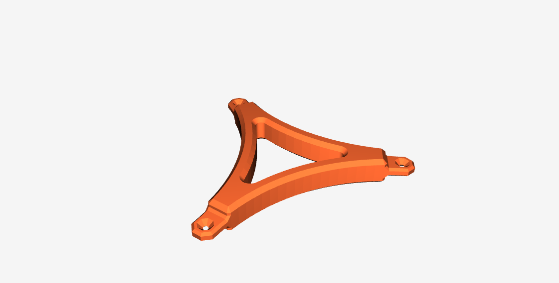 smartphone stand STL-tablet holder 3D model_Organic Lavender Essential Oil