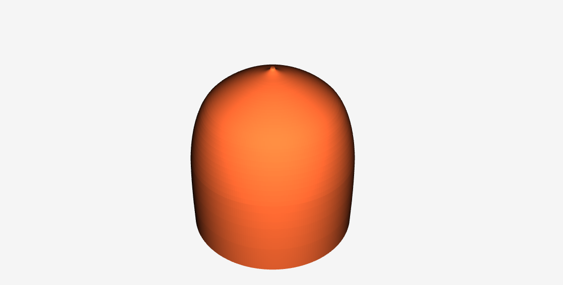 smartphone stand STL-tablet holder 3D model_Luxury Silk Robe