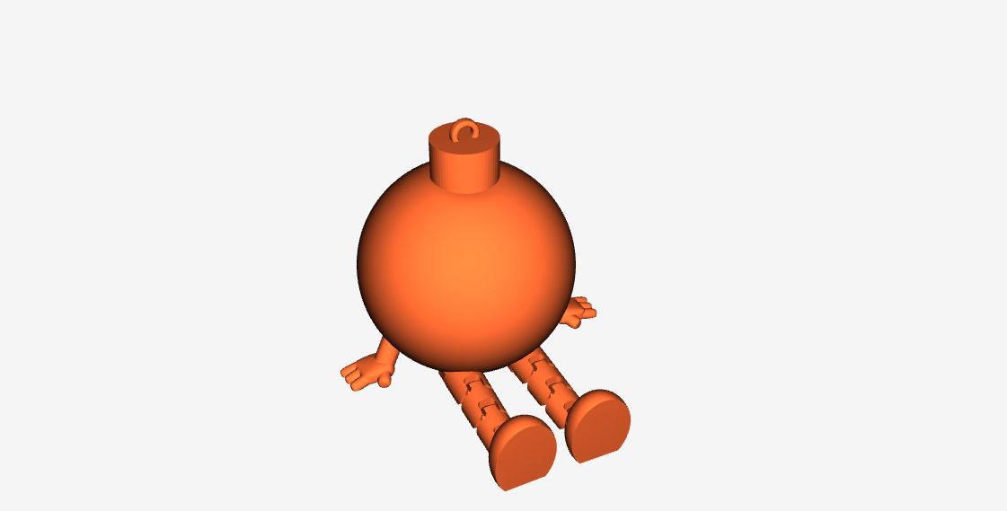 smartphone stand STL-tablet holder 3D model_Comfort Cloud Pillow