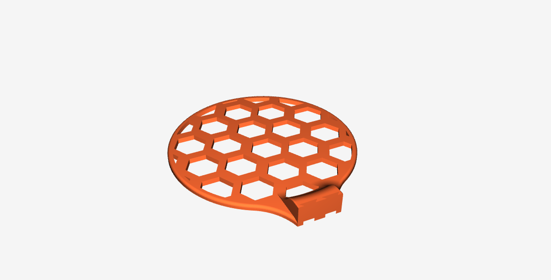 smartphone stand STL-tablet holder 3D model_Fire & Ice Lip Balm