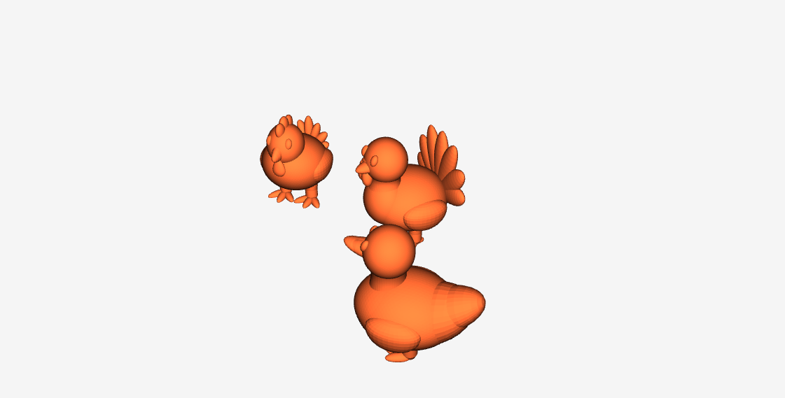 smartphone stand STL-tablet holder 3D model_Serene Sleep Pillow 