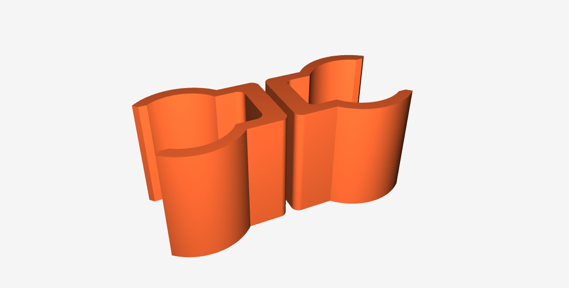 smartphone stand STL-tablet holder 3D model_Bamboo Cutting Board Set 