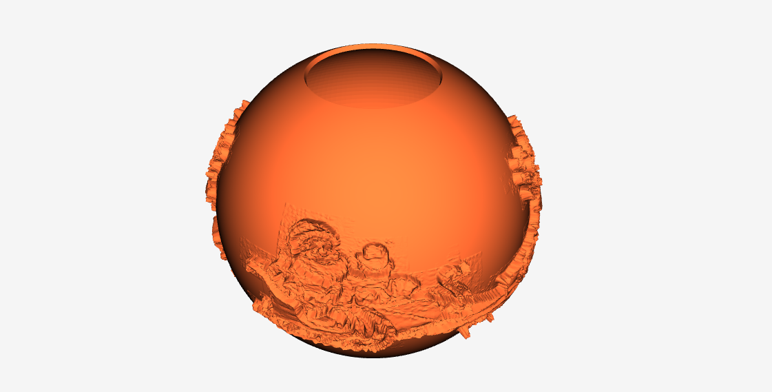 smartphone stand STL-tablet holder 3D model_Luxurious Silk Pillowcase