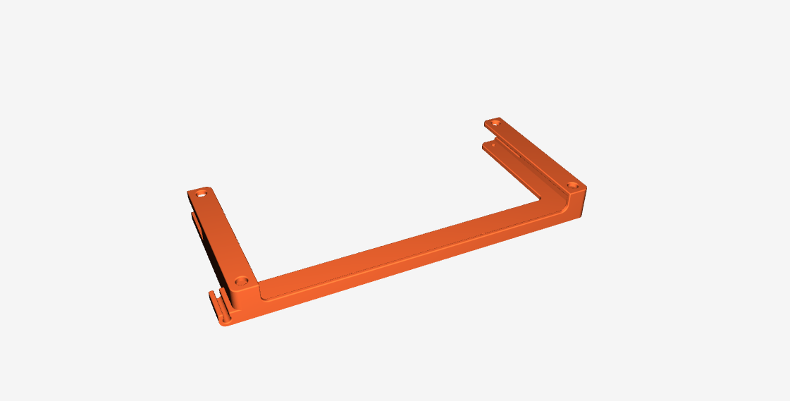 smartphone stand STL-tablet holder 3D model_Luxury Silk Pillowcase