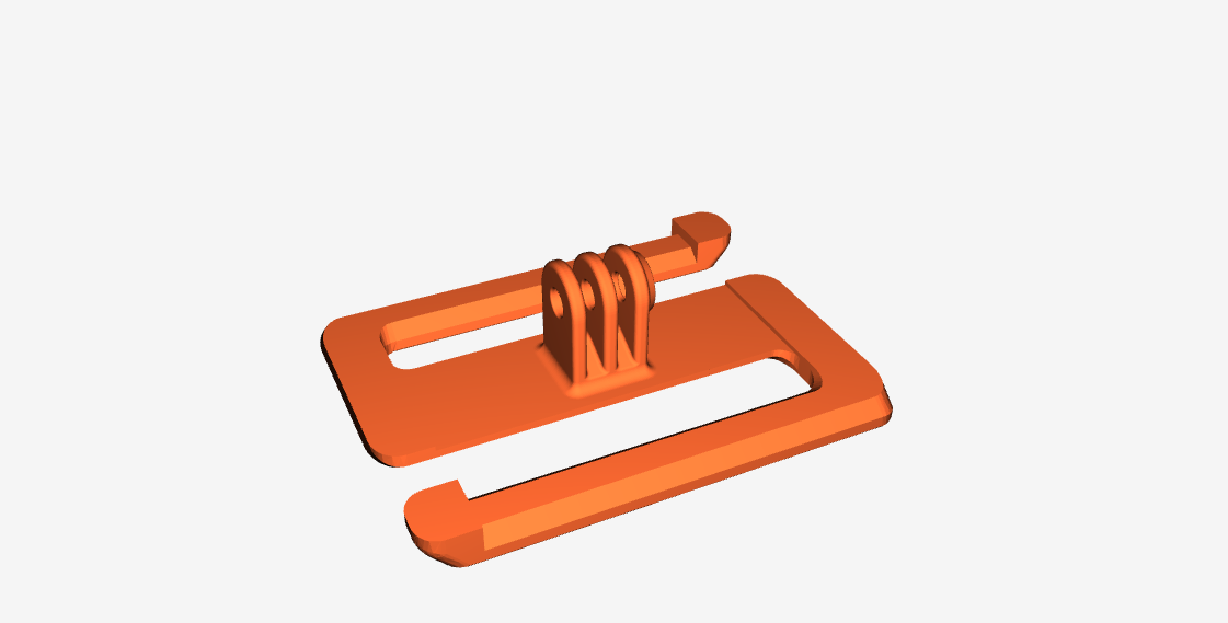 smartphone stand STL-tablet holder 3D model_Luxury Leather Handbag