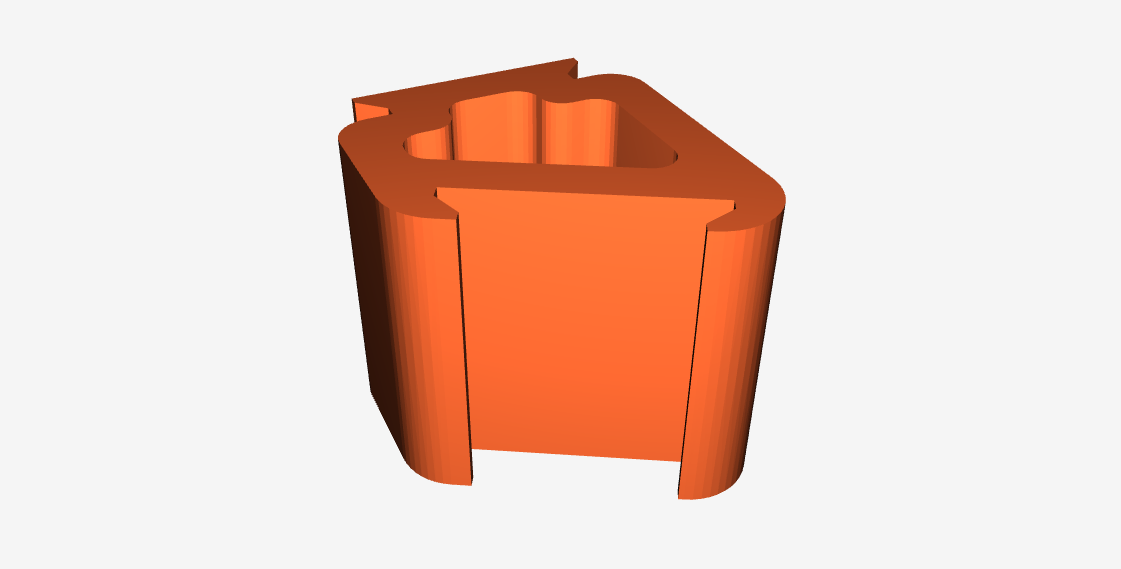 smartphone stand STL-tablet holder 3D model_Luxury Silk Pillowcase