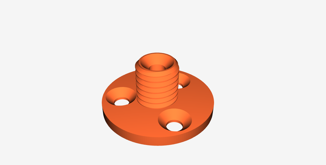 smartphone stand STL-tablet holder 3D model_Stainless Steel Water Bottle 