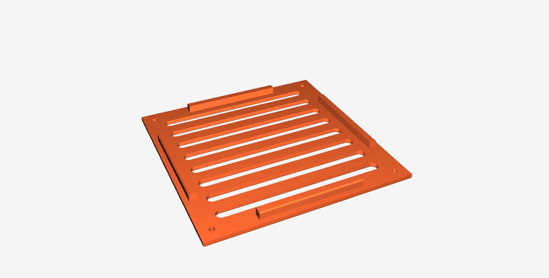 smartphone stand STL-tablet holder 3D model_Premium Wireless Earbuds