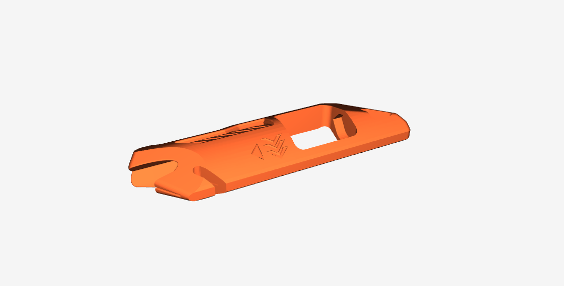 smartphone stand STL-tablet holder 3D model_Massage Pillow