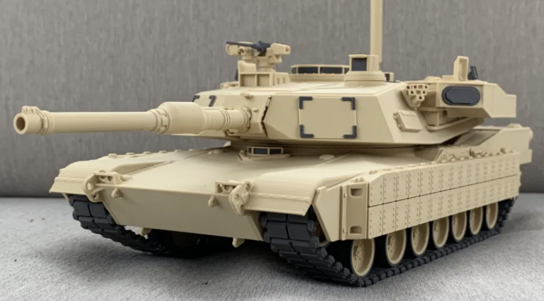 artistic statue STL-digital art figurines_Tank Bottom