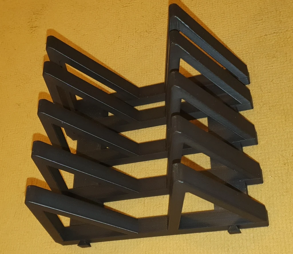 custom logo STL-embossed 3D sign designs_3d model