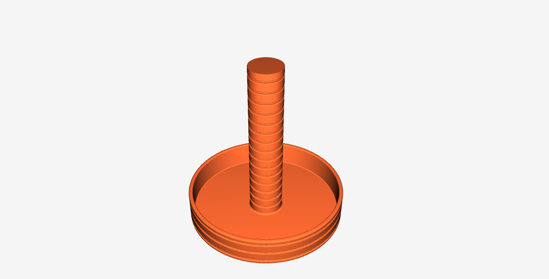 replica prop STL-3D printable cosplay weapons_Supercharge Portable Charger