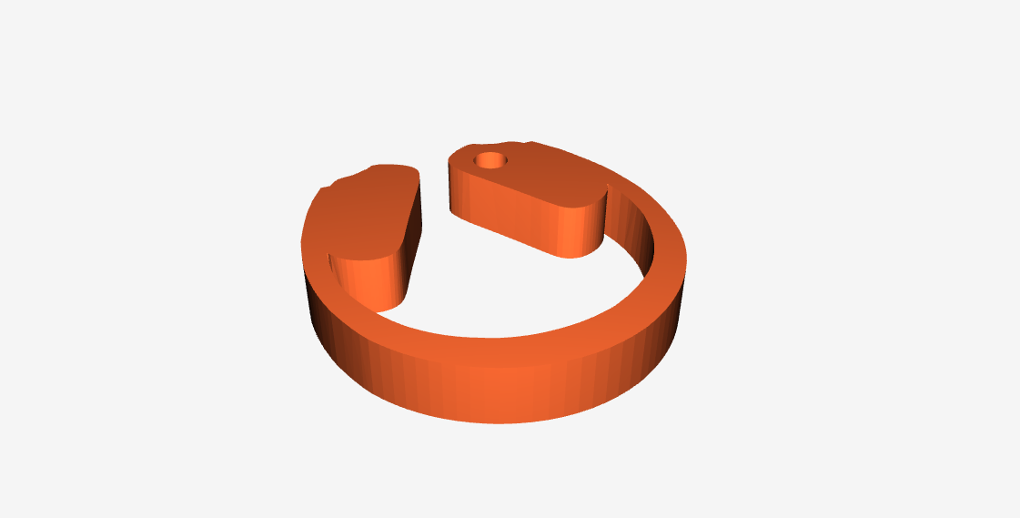 replica prop STL-3D printable cosplay weapons_Cozy Knit Sweater