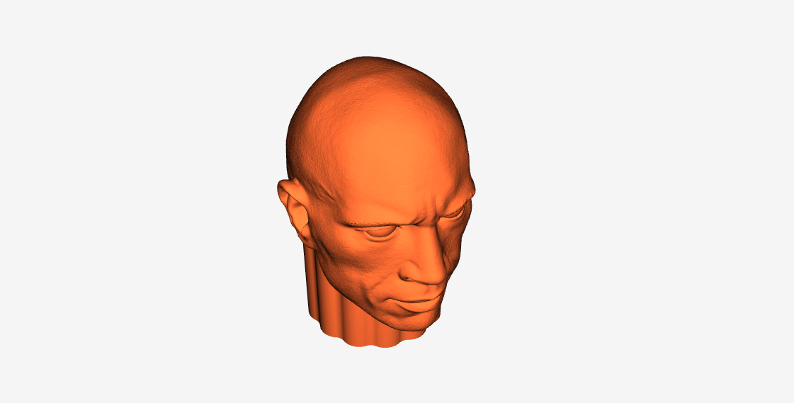 replica prop STL-3D printable cosplay weapons_Aromatherapy Essential Oil Diffuser