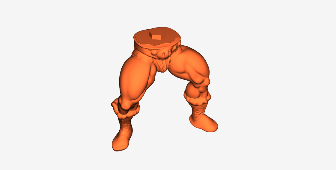 replica prop STL-3D printable cosplay weapons_Essential Oil Diffuser