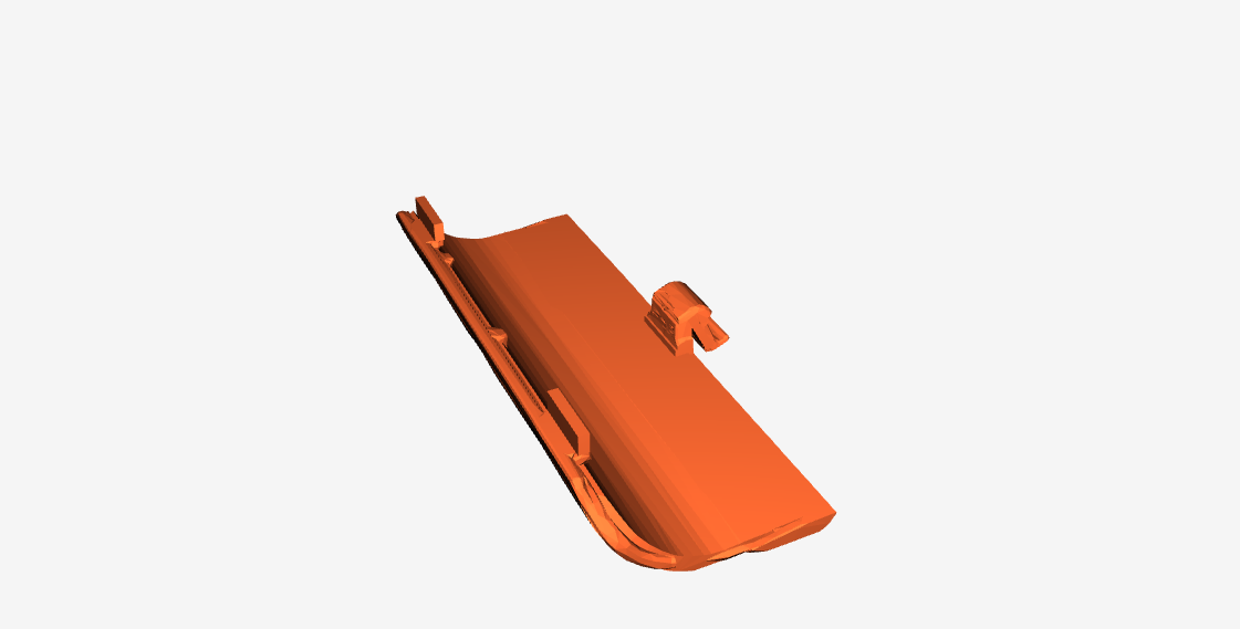 replica prop STL-3D printable cosplay weapons_Soft Cotton Blanket