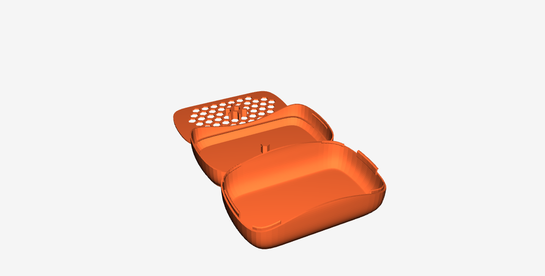 replica prop STL-3D printable cosplay weapons_Comfort Cloud Pillow 