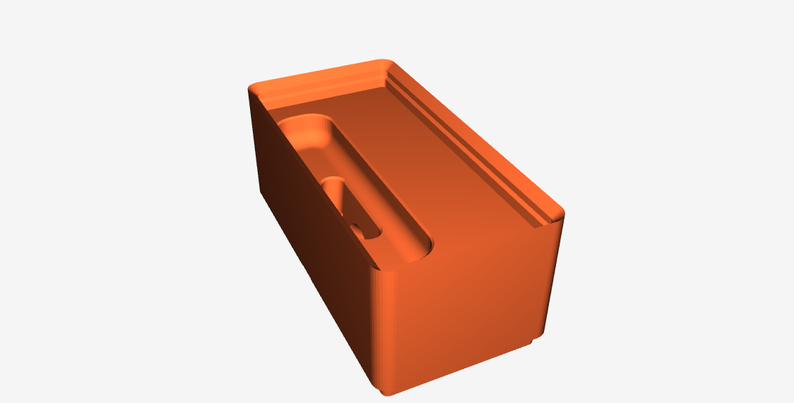 replica prop STL-3D printable cosplay weapons_Luxury Leather Handbag