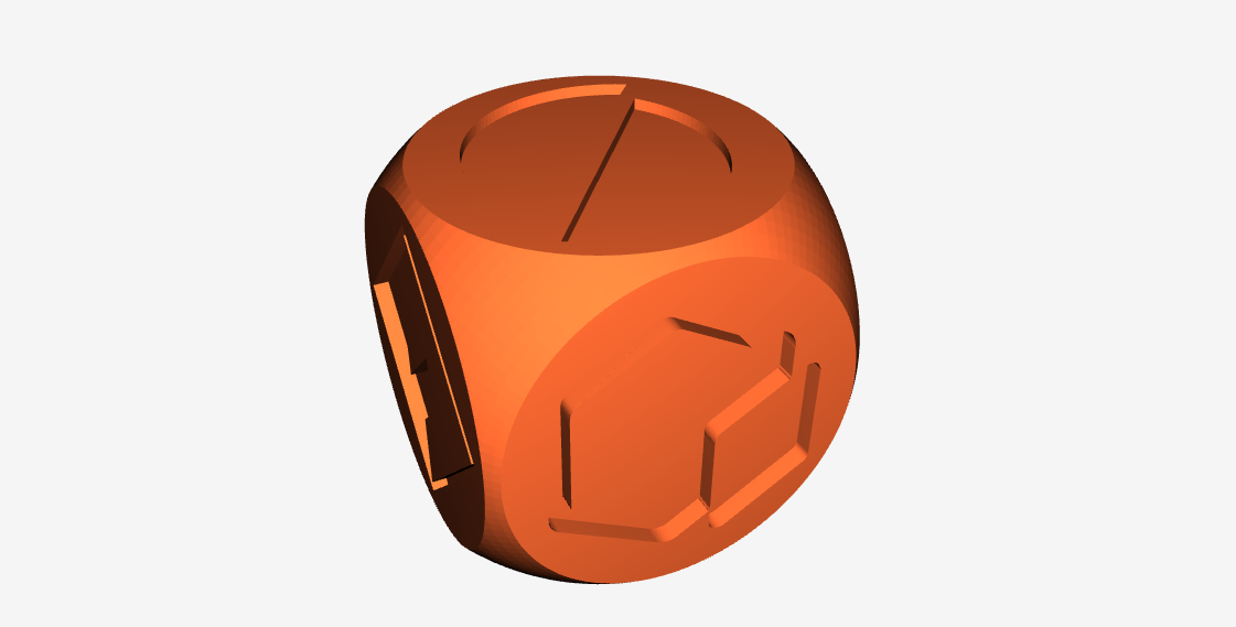 replica prop STL-3D printable cosplay weapons_Silicone Baking Mat