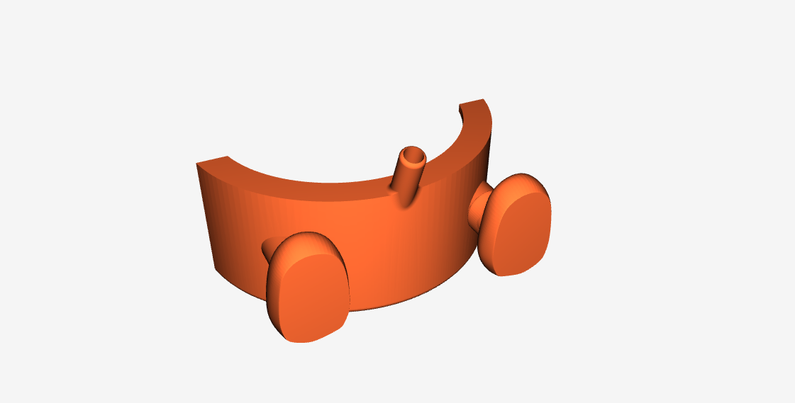 replica prop STL-3D printable cosplay weapons_Natura Bamboo Essential Oil Diffuser