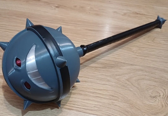 everyday 3D models-desktop gadget STL_Hatemace