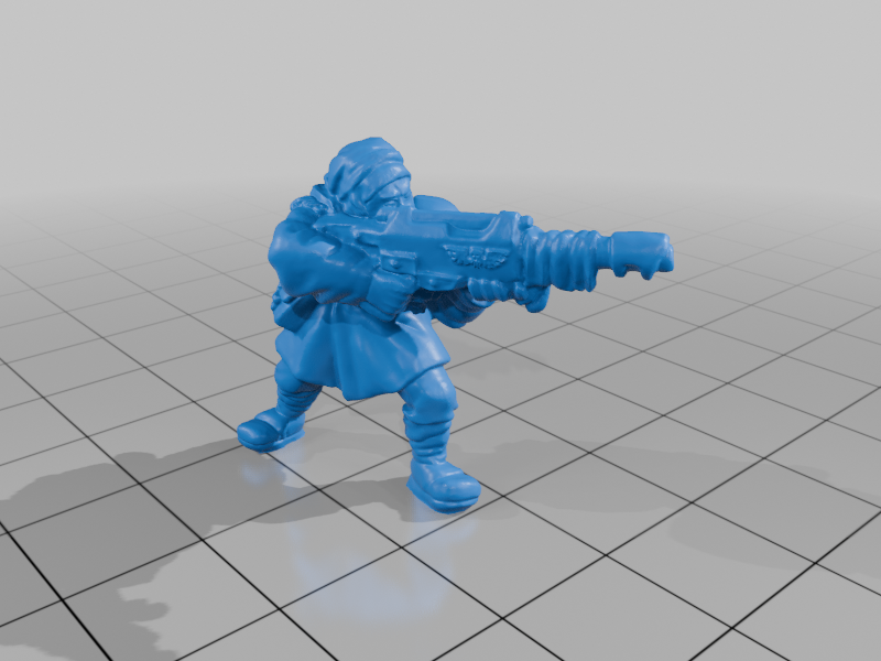 cosplay mask STL-wearable mask 3D print_Desert Raiders