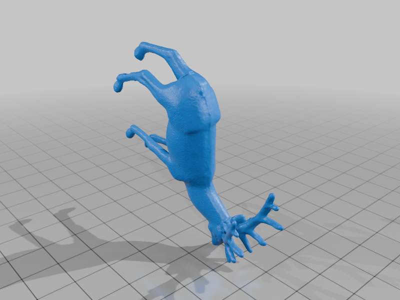 tabletop game accessories-custom dice STL_deer