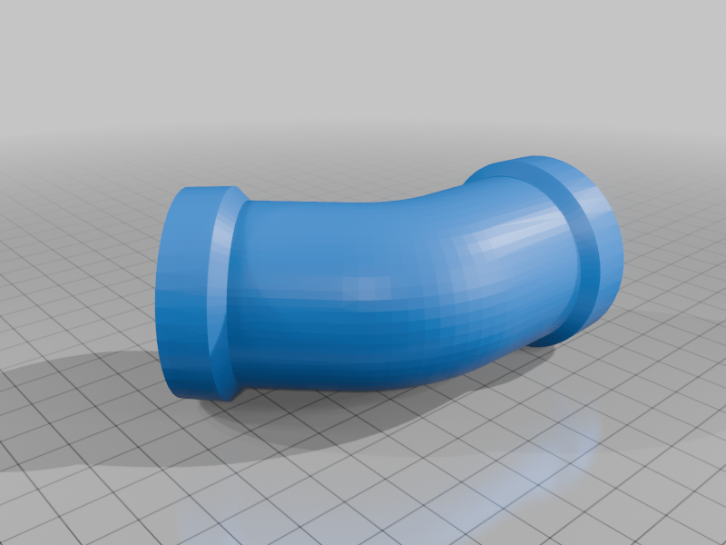 replica prop STL-3D printable cosplay weapons_blu blue