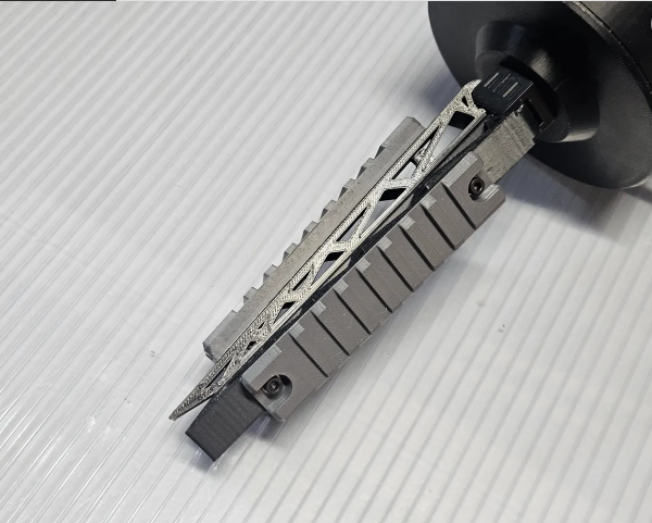 everyday 3D models-desktop gadget STL_Tactipod Tripod