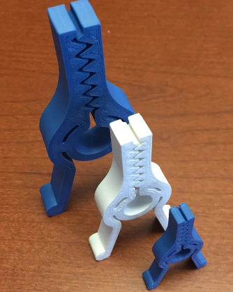 everyday 3D models-desktop gadget STL_Chip clips